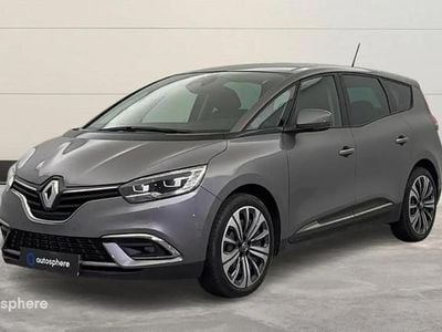 Renault Grand Scénic IV