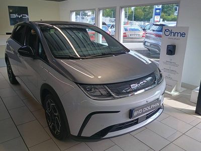 Occasion BYD Dolphin Design 150 kW (204 ch) 2024 Citadine