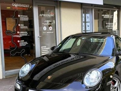 Porsche 911 Carrera S