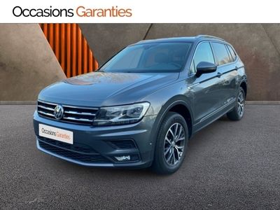 occasion VW Tiguan Allspace 2.0 TDI 150ch Confortline Business DSG7 Euro6d-T