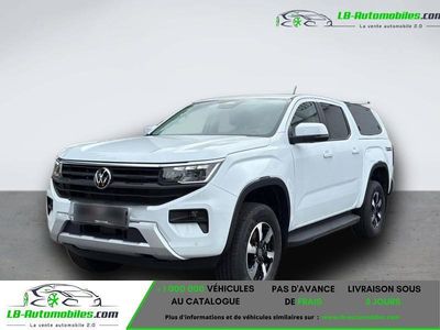 VW Amarok