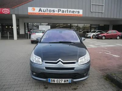 occasion Citroën C4 1.6 HDI