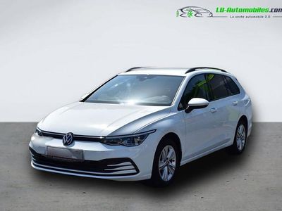 VW Golf VIII