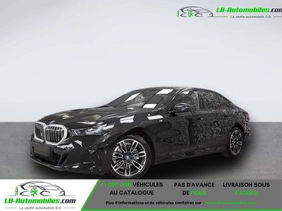 Occasion 2024 BMW 520 Comfort Edition Berline | 60 700 €