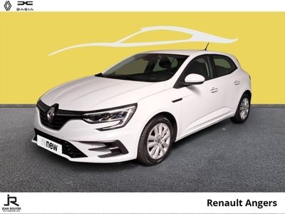 Renault Mégane IV