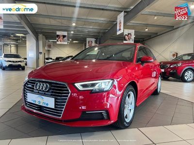 occasion Audi A3 e-tron 204ch S Tronic 6 Euro6d-t