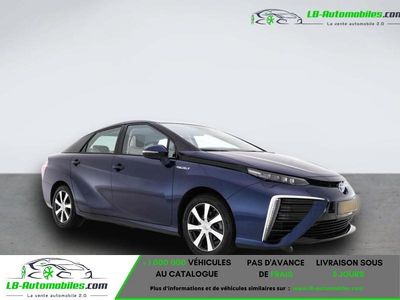 Occasion Toyota Mirai 154 ch (113 kW) 2020 Berline
