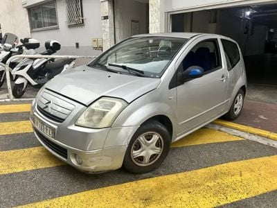 Citroën C2