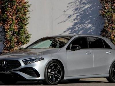 Occasion 2025 Mercedes A180 AMG line Berline | 38 200 € (Prix cher)