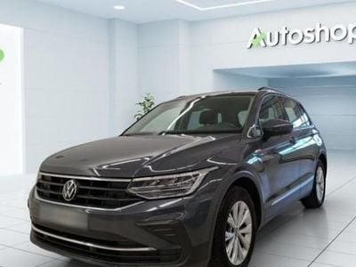Occasion 2022 VW Tiguan Business SUV | 25 590 € (Prix juste)