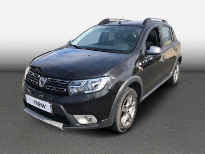 occasion Dacia Sandero SANDEROBlue dCi 95 Stepway