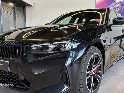 Occasion 2025 BMW 330e M Sport Berline | 48 990 € (Prix cher)