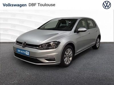 occasion VW Golf BUSINESS 1.0 TSI 115 BVM6 Confortline