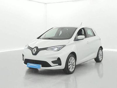 occasion Renault Zoe ZOER135