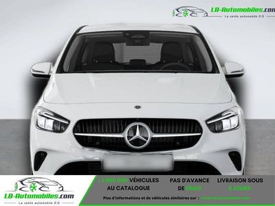 Mercedes B200
