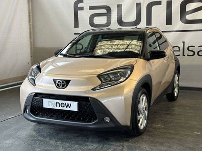 occasion Toyota Aygo Aygo XX 1.0 VVT-i 72