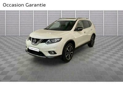 occasion Nissan X-Trail 1.6 DIG-T 163ch N-Connecta Euro6