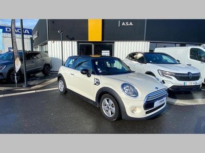 occasion Mini Cooper Hatch 3 Portes136 Ch