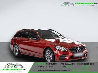 Occasion 2018 Mercedes C300 Berline | 33 200 €