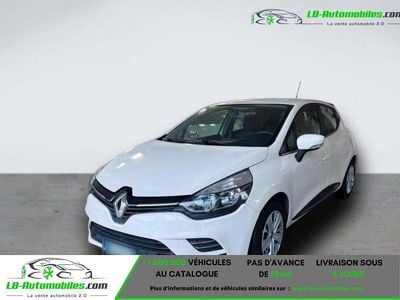 Occasion Renault Clio IV 75 ch (55 kW) 2017 Citadine
