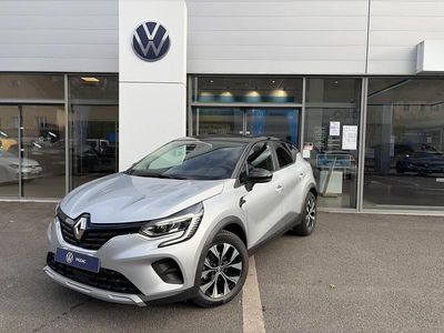 Occasion 2023 Renault Captur Evolution SUV | 16 490 € (Bon prix)