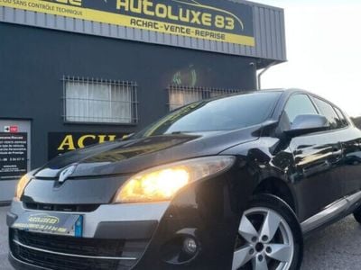 Renault Mégane III