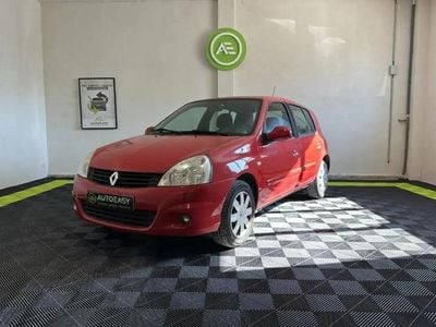 Renault Clio II