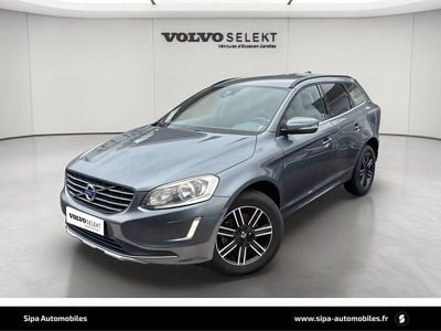 Occasion 2017 Volvo XC60 SUV | 23 900 €