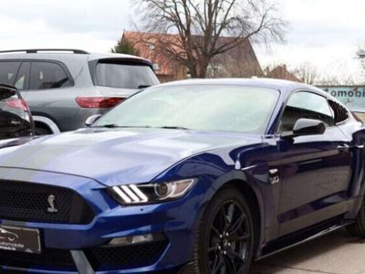 occasion Ford Mustang GT 5.0 autom. hors homologation 4500e