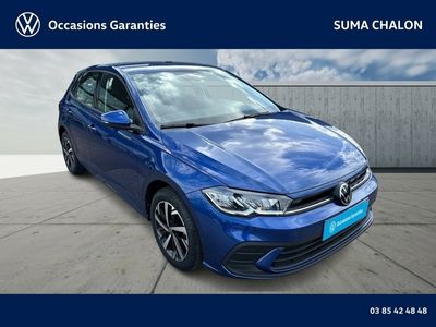 occasion VW Polo Polo1.0 TSI 95 S&S BVM5