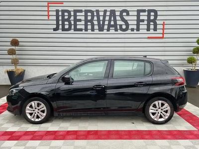 Occasion 2019 Peugeot 308 Business-Line Berline | 13 599 € (Bon prix)