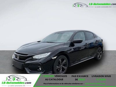 occasion Honda Civic 1.5 i-VTEC 182 BVM