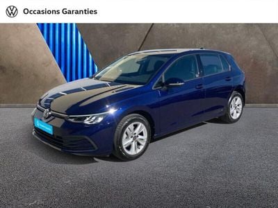 VW Golf VIII