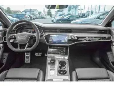 occasion Audi RS6 Avant 4.0 Tfsi Quattro/22/pano/keramik/keyless