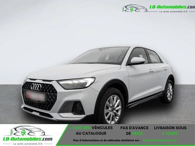 occasion Audi A1 30 TFSI 116 ch BVA