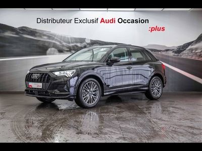 occasion Audi Q3 Design Luxe 35 TDI 110 kW (150 ch) S tronic