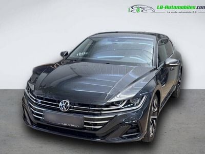 VW Arteon