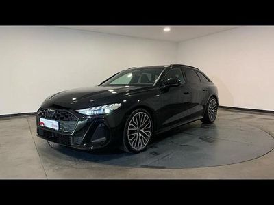 Noir mythique métallisé Occasion 2025 Audi Coupé Design Coupé | 69 990 €