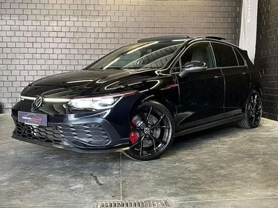 VW Golf VIII