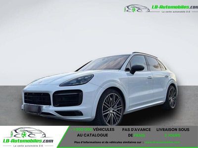 occasion Porsche Cayenne GTS 4.0 V8 460 ch BVA