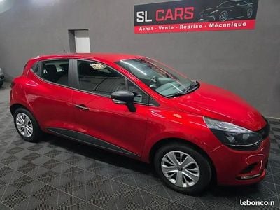 Renault Clio IV