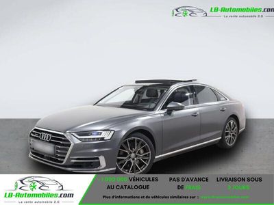 occasion Audi A8 Quattro 55 TFSI 340 BVA Quattro