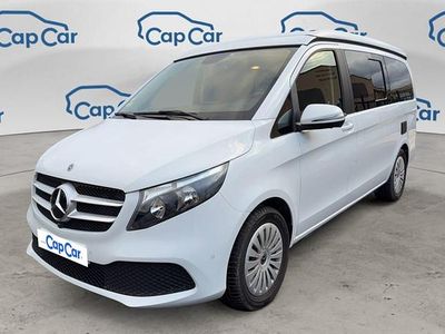 Occasion Mercedes V250 Marco Polo 2020 Monospace