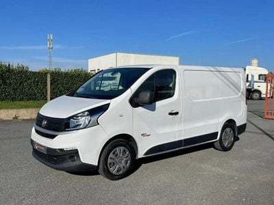 Fiat Talento
