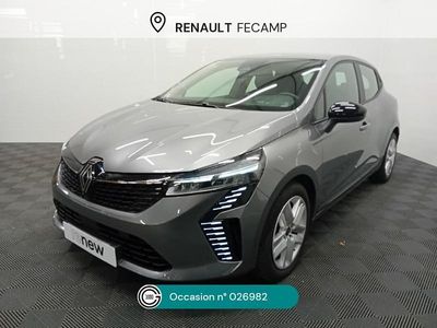 Gris Occasion 2024 Renault Clio V Evolution Citadine | 16 990 € (Prix juste)