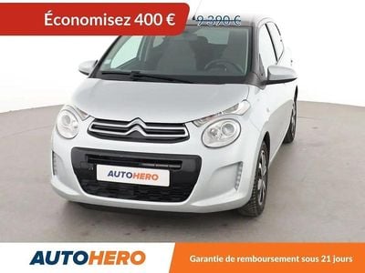 Citroën C1