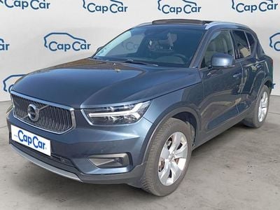 Occasion Volvo XC40 Business Edition 129 ch (94 kW) 2020 SUV