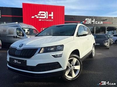 Occasion Skoda Karoq Ambition 150 ch (110 kW) 2018 SUV