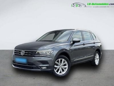 VW Tiguan Allspace