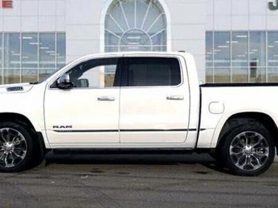 occasion Dodge Ram limited 12p 5.7l 4x4 tout compris hors homologation 4500e